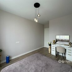 Квартира 55 м², 3-комнатная - изображение 5