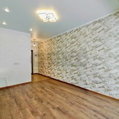 Квартира 25 м², студия - изображение 3