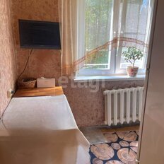 Квартира 34 м², 1-комнатная - изображение 5