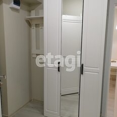 Квартира 40 м², 1-комнатная - изображение 4