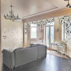 Квартира 72 м², 2-комнатная - изображение 4