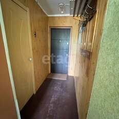 Квартира 21,2 м², 1-комнатная - изображение 2