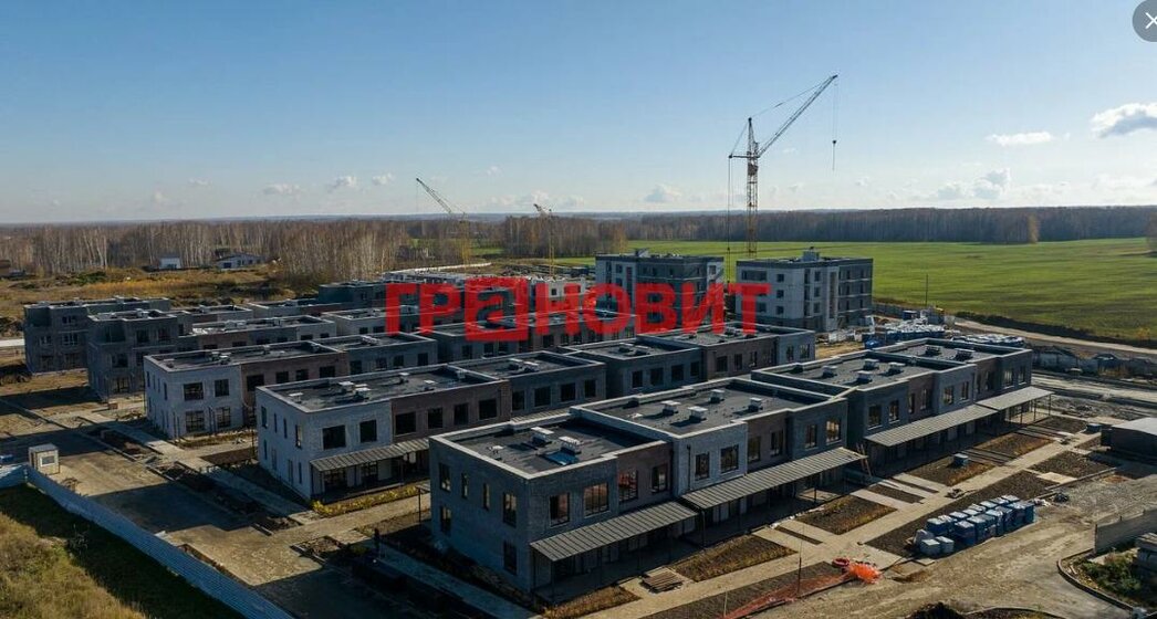 23 м² дом, 7,3 сотки участок 1 700 000 ₽ - изображение 47