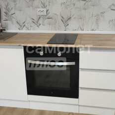 Квартира 26 м², студия - изображение 5