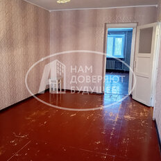 Квартира 46,3 м², 2-комнатная - изображение 3