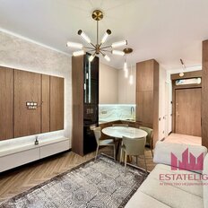 Квартира 25,2 м², студия - изображение 3