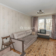 Квартира 42,4 м², 2-комнатная - изображение 3