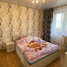 Квартира 71 м², 3-комнатная - изображение 5