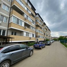 Квартира 31,9 м², 1-комнатная - изображение 2