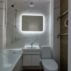 Квартира 23 м², студия - изображение 2