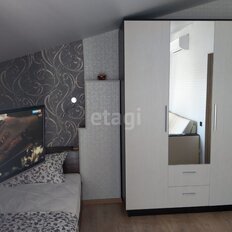 Квартира 27,6 м², студия - изображение 2