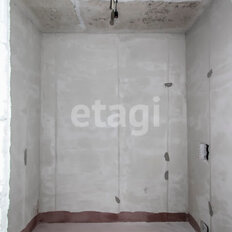 Квартира 35,5 м², 1-комнатная - изображение 4