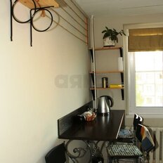 Квартира 33 м², 1-комнатная - изображение 3