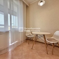 Квартира 43,5 м², 1-комнатная - изображение 2
