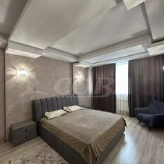 Квартира 130 м², 3-комнатная - изображение 3