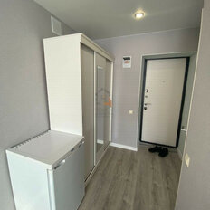 Квартира 18 м², студия - изображение 4