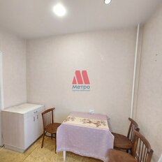Квартира 40 м², 1-комнатная - изображение 2