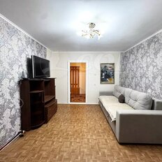 Квартира 40,2 м², 1-комнатная - изображение 4