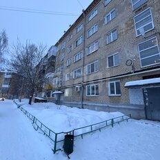 Квартира 44,6 м², 2-комнатная - изображение 1