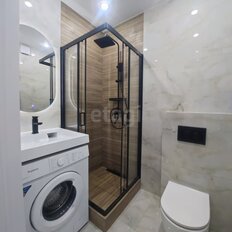 Квартира 21,4 м², студия - изображение 3