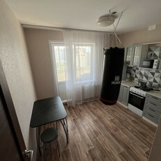 Квартира 36,8 м², 1-комнатная - изображение 2