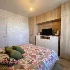 Квартира 37,1 м², 1-комнатная - изображение 4