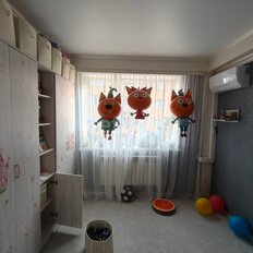Квартира 43,9 м², 1-комнатная - изображение 2