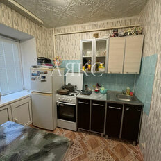 Квартира 31 м², 1-комнатная - изображение 4