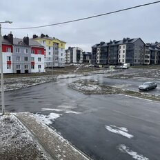 Квартира 68 м², 3-комнатная - изображение 1