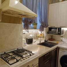 Квартира 56 м², 2-комнатная - изображение 4
