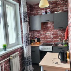 Квартира 43,5 м², 2-комнатная - изображение 4