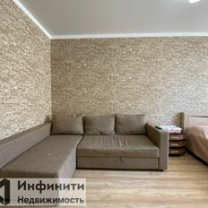 Квартира 41,1 м², 1-комнатная - изображение 5