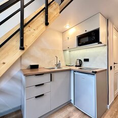 Квартира 21,1 м², студия - изображение 4
