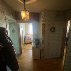 Квартира 45 м², 2-комнатная - изображение 4