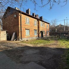 Квартира 32,7 м², 2-комнатная - изображение 4