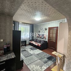 Квартира 55 м², 3-комнатная - изображение 1