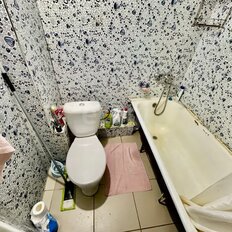 Квартира 28,2 м², 1-комнатная - изображение 5