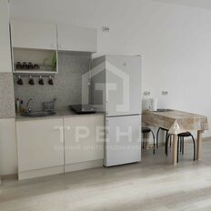 Квартира 31,6 м², студия - изображение 2