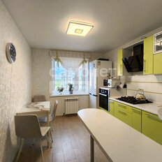 Квартира 49,3 м², 2-комнатная - изображение 1