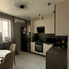 Квартира 52 м², 2-комнатная - изображение 1