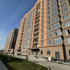 Квартира 85 м², 3-комнатная - изображение 1