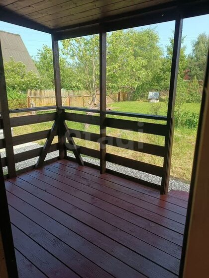 30 м² дом, 6,4 сотки участок 850 000 ₽ - изображение 60