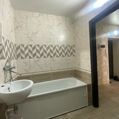 Квартира 42,2 м², 1-комнатная - изображение 3