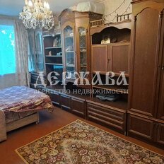 Квартира 61,8 м², 3-комнатная - изображение 2