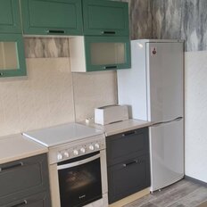 Квартира 40,5 м², 1-комнатная - изображение 1