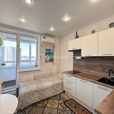 Квартира 29,2 м², студия - изображение 2