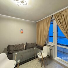 Квартира 32,3 м², 1-комнатная - изображение 3