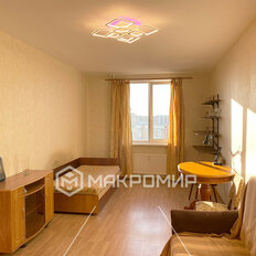 Квартира 38 м², 1-комнатная - изображение 3