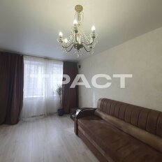 Квартира 64 м², 2-комнатная - изображение 2