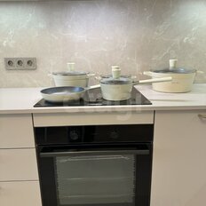 Квартира 41,5 м², 1-комнатная - изображение 5